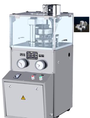 TIANHE Rotary Tablet Press Pill Machine For Pharmaceutical Use , Tablet Punch Press