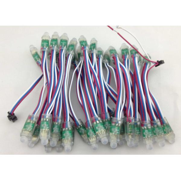 СИД пиксела Полн-Цвета IC UCS1903 RGB освещая СИД шлема staw 12mm