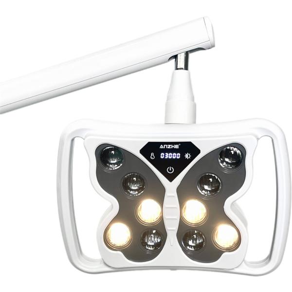 Машина для отбеливания зубов в салоне красоты для профессионального использования