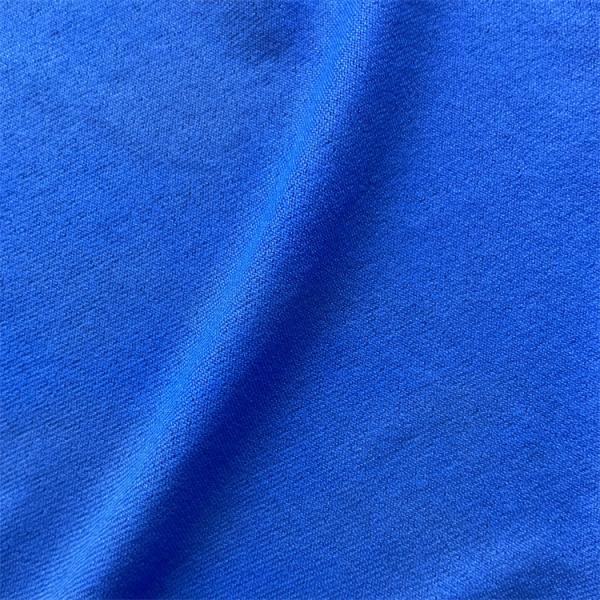 Jersey Tricoteado Ripstop Tecido de Nylon 75D Reciclado 100% Impermeável