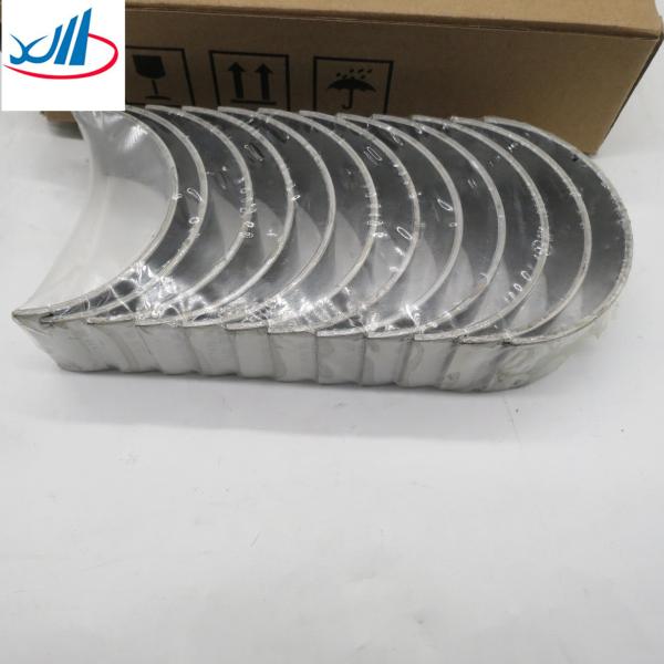 Selling Truck Engine Crankshaft Crankshaft Main Bearing 3802070 For Shacman
