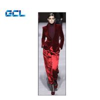 Poster LED digital profesional para exteriores P2 Poster LED exterior personalizado para publicidad comercial