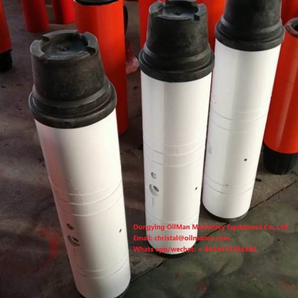 Компоненты привода IBOP верхней части AC Canrig R10182 LWCV, 6 5/8 для бурения нефтяных скважин