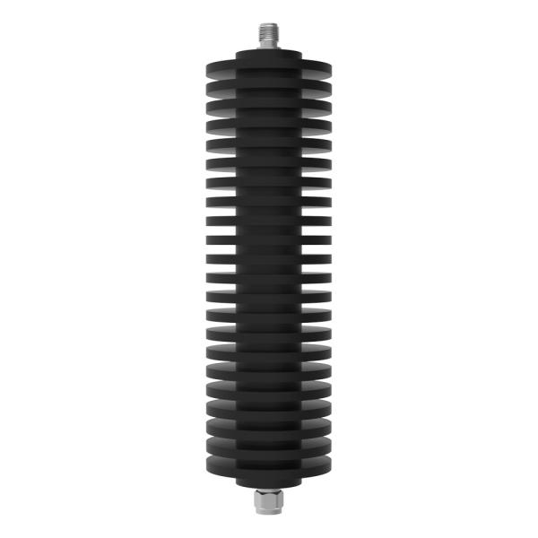 DC-40GHz 50W 2.92mm Male Female 40dB Fixed Coaxial Attenuator