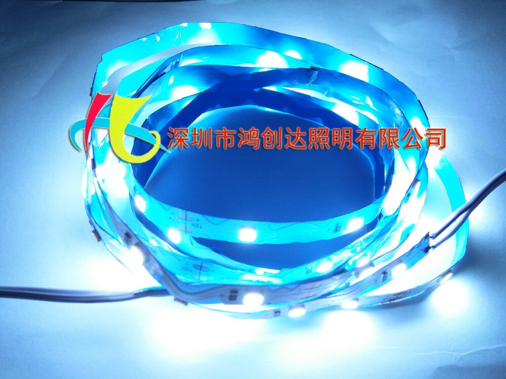 Алюминиевый тип прокладка 2835 SMD DC12V СИД s для рекламировать освещая письма