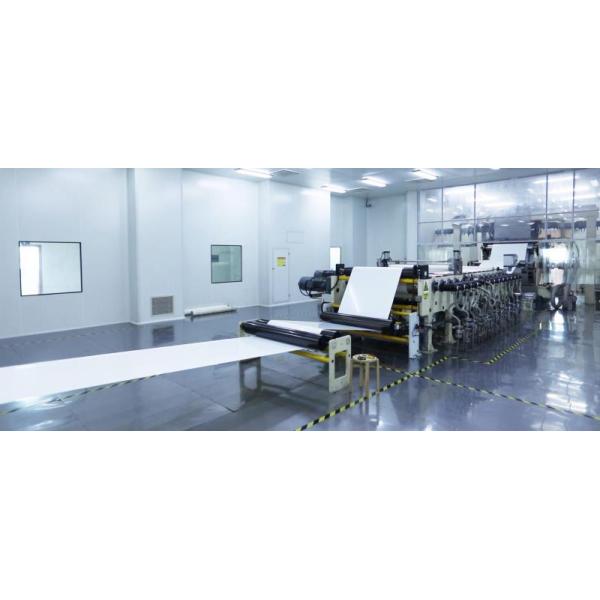 Chang zhou YIHE Composite Materials Co., Ltd