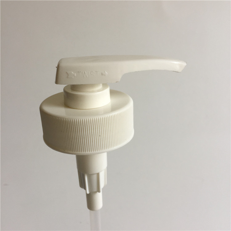 Plastic Lotion Pump/liquid Soap/hand Soap Bottle Pumps 48/410 for 5L Bottle Pump