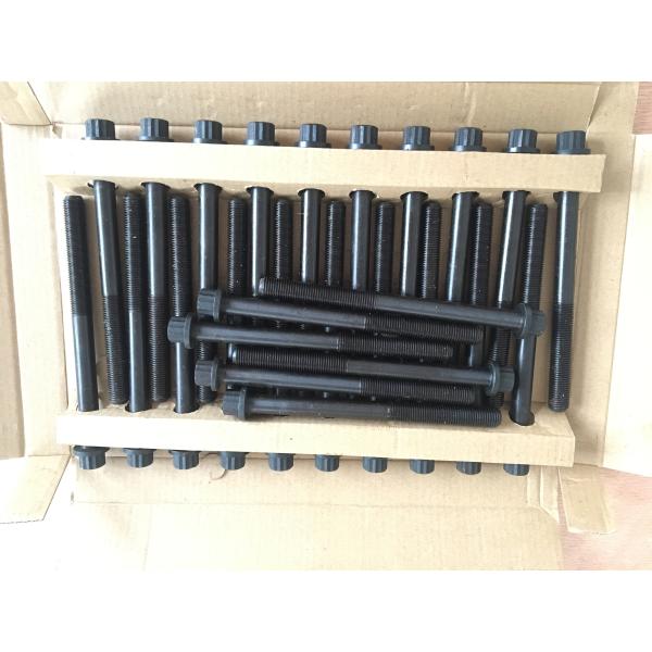 La culasse répare des boulons pour Toyota 1HZ 2C 2L 3L 1KZ-T 1KD-FTV