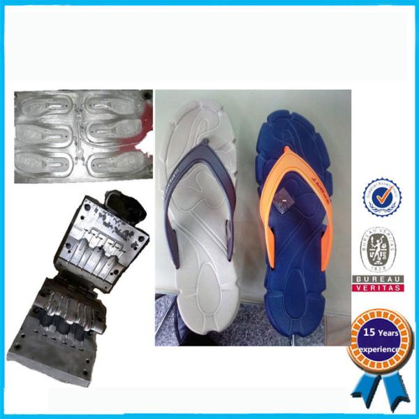 Colorful Crystal Strap Mould High Strength Long Working Life