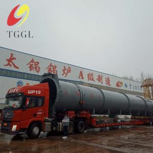 Вакуумная древесная печь сушит сушильное оборудование для древесины