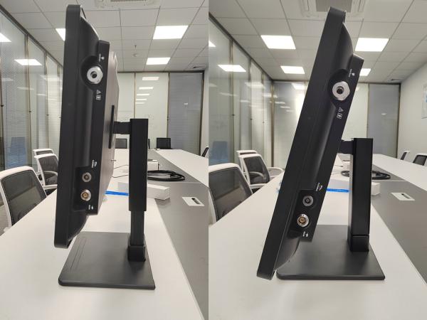 1/2.8 SONY Capteur CMOS Full HD Caméra endoscopique pour équipement de chirurgie vétérinaire