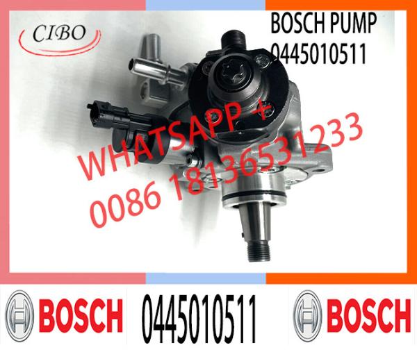 0445010511 0445010544 Hot sale Diesel Engine Fuel Injection Pumps for Hyundai cars OE 33100-2F000