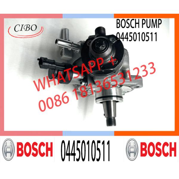 0445010511 0445010544 Hot sale Diesel Engine Fuel Injection Pumps for Hyundai cars OE 33100-2F000
