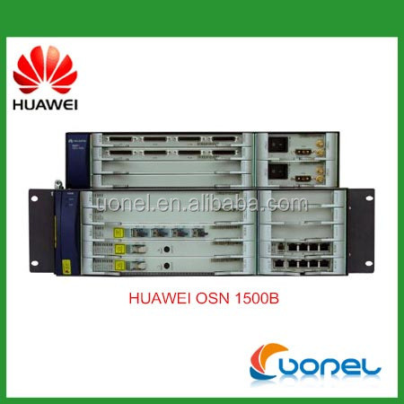 03052386 Optical transmission system OSN 1500 HUAWEI SSQD0CXLL STM-1 master cross-connect optical interface board