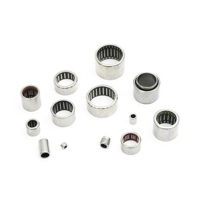 Drawn Cup Roller Clutch