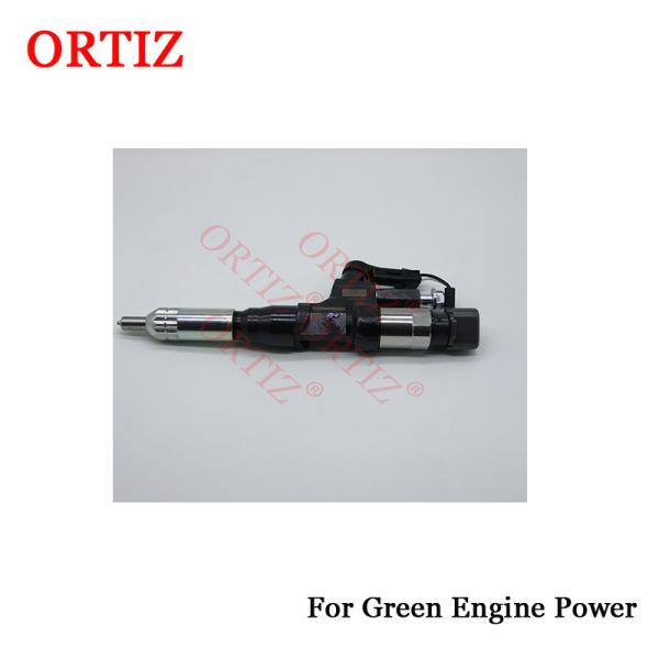 HINO Common Rail Injector 095000-5402 Denso Common Rail Injectors 239101322