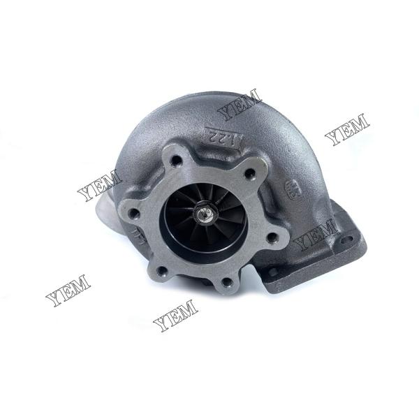 R944 For Liebherr Engine Turbocharger Engine spare parts
