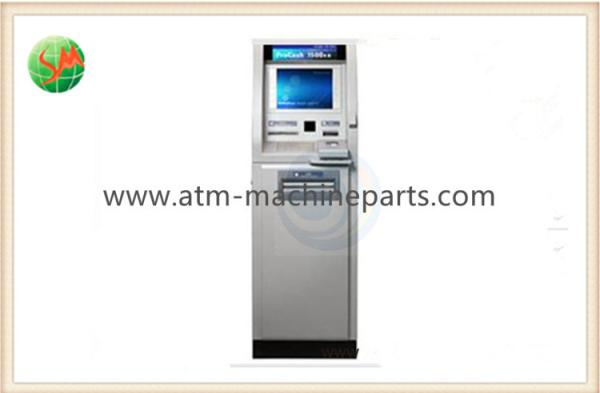 Custom ATM Parts Wincor 1500xe ATM Machine Internal Parts Display Screen / Keypad New original