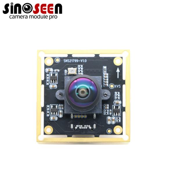 1080p 120FPS 2MP Modulo de câmera HD Mipi Interface IMX290 Modulo de câmera