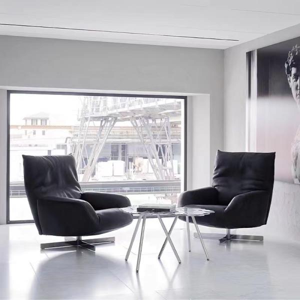 Flex Relax Adjustable Leisure Lazy Sofa Chair  Comfortable  Luxury