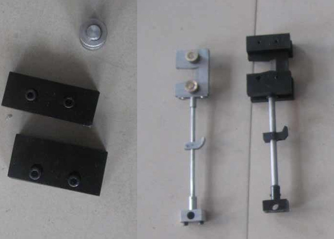 Izod Pendulum Impact Testing Machine for Plastic, Electrical Insulation Materials & Plastic Electrical Components Impact Toughness Test