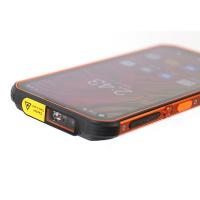 Android 10.0 PDA portátil industrial escáner Tablet PC con CPU MT6762D