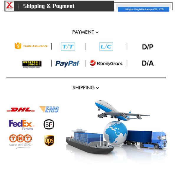 Street Yard Classic Garden Light Pole с стандартом сварки AWS D.1.1 Стальной материал