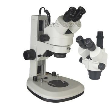 High Power USB Digital Microscope 0.5X 1X 2X Auxiliary Objective Sector Trinocular