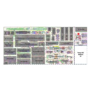 60JPH automatizou o corpo de alumínio da planta