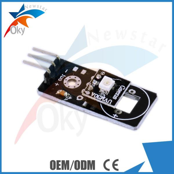 3V - 5V UVM-30A UV Ultraviolet Ray Detection Sensor 200nm - 370nm