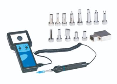 3W Optical Fiber Testing Tools Fiberchek Probe Microscope For Computer