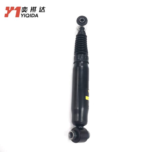 9802145580 Car Shock Absorber Auto Suspension Systems For Peugeot 208 Year 2012