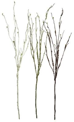 ramo da flor artificial de 88cm