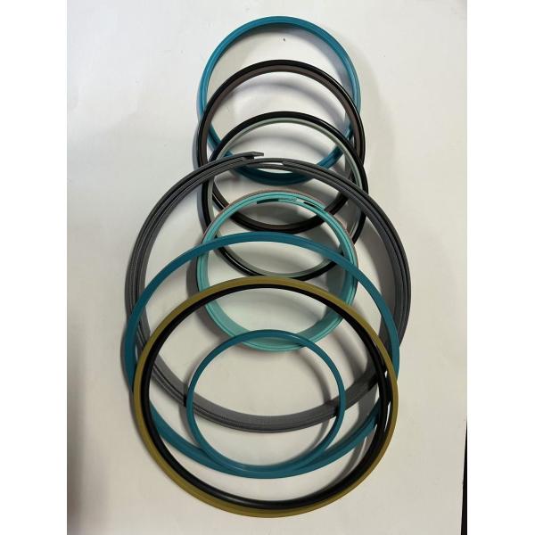 534035 Original Putzmeister Seal kit for HYD CYL Concrete Pump Truck Parts
