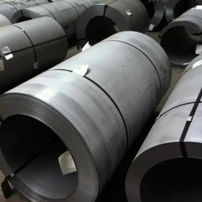 Hot Rolled Mild Steel Sheet Coils 300mm  Astm A572 Grade 50 Plate Checkered For Building