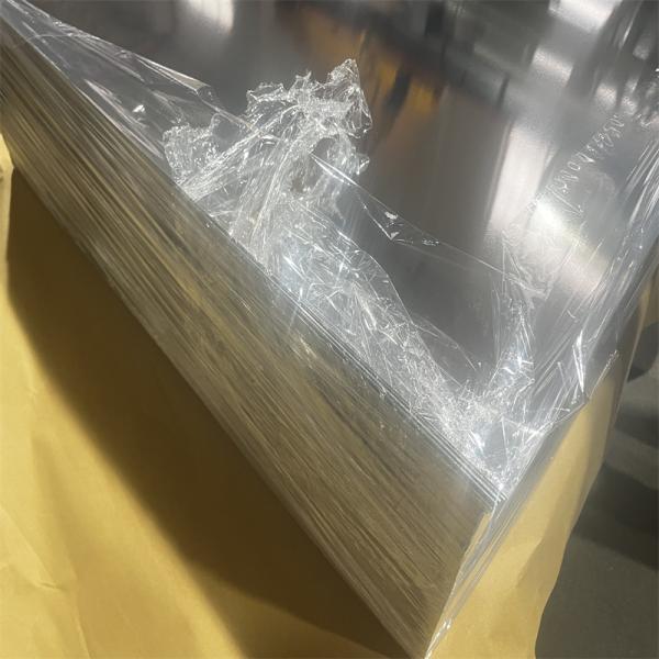 Стальная оловянная плита Прочный и универсальный продукт для различных промышленных применений и пищевых контейнеров