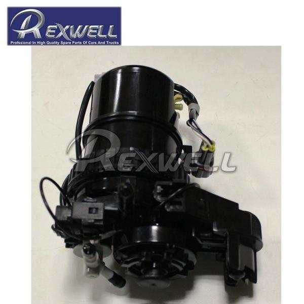 2022- Filtro de combustível automático Assy Para TOYOTA Hilux Revo 1GD 23300-0L111 Alto desempenho