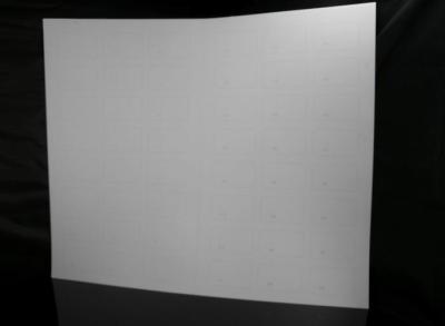 Réglage de fréquence de la fréquence de la radiofréquence 6 * 8 100 kHz - 150 kHz