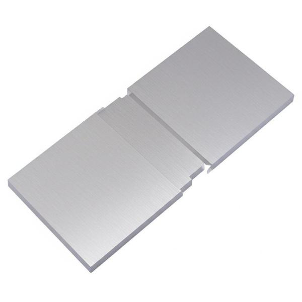 Corrosion Resistance Tungsten Carbide Plates HRA92.1