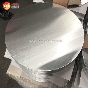 Aluminum Circle Disc