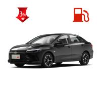 2023 2024 Chevrolet Monza Hybrid 280Nm Captiva Onix Sonic Cruze Camaro Caméra LED Berline électrique en cuir 0 km Voiture d'occasion Euro IV