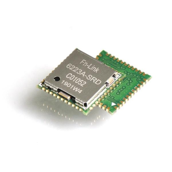 Module 2.4G de Realtek WiFi d'orateur de RTL8723DS avec l'interface de SDIO