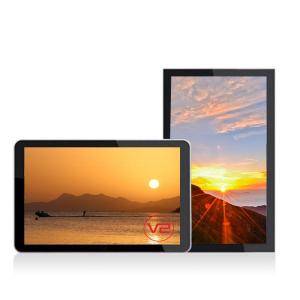 Стена смертной казни через повешение ресторана установила Синьяге цифров касание точности 15 дюймов высотой с