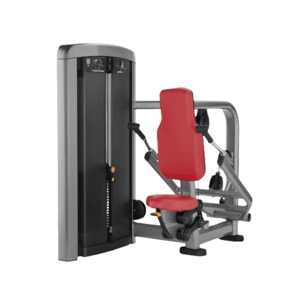 Wire Triceps Trainer U+L1007 Wide Grip Complete Motion Triple Action Pivot Point