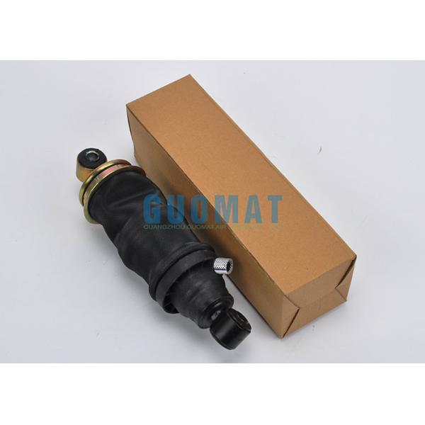 105856 Rear Air Shock Absorber SACHS Truck Cab Air Suspension For MAN F2000 81.41722.6049