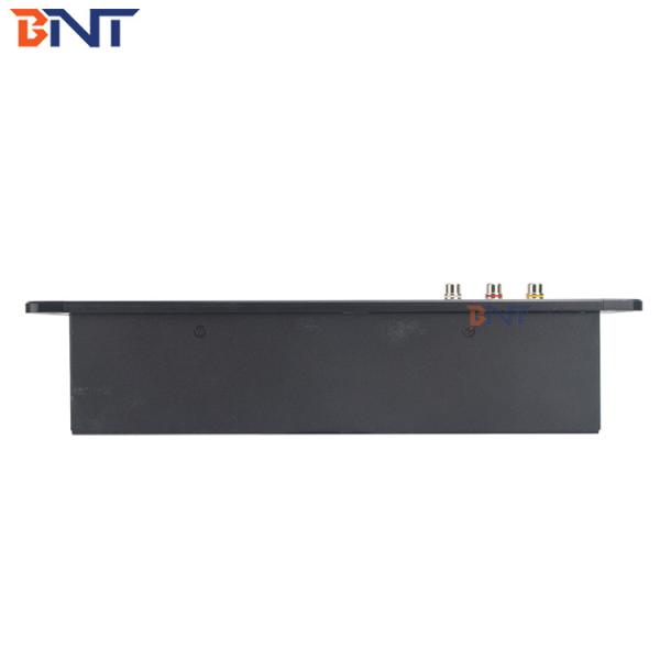Wall Socket Plate/Smart Office Wall Plate with Power Plug