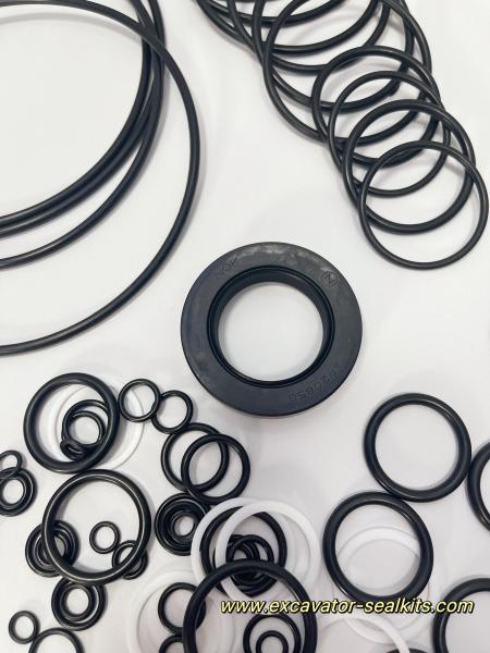 VOE14555218 OEM High Quality Hydraulic Pump Seal Kit For VO.L.VO Excavators EC135B EC140B