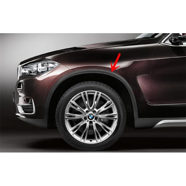BMW F15 X5 2014 Колесные арки Фендер, декоративный авто фендер