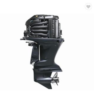 3352cc 200PS Electric Outboard Engine Small Gas Powered Outboard Motors