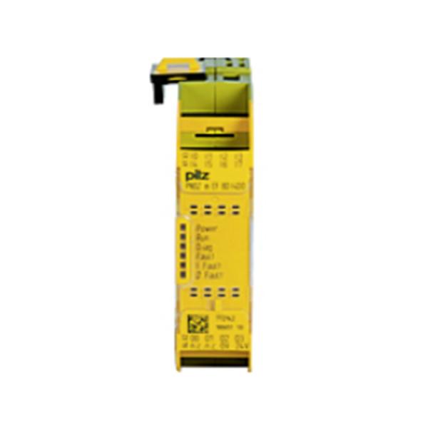 Входные сигналы модуля 8 расширения PILZ 772142 PNOZ безопасные цифровые